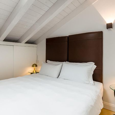 Allegroitalia Penthouse Montenapoleone Milán Exteriér fotografie