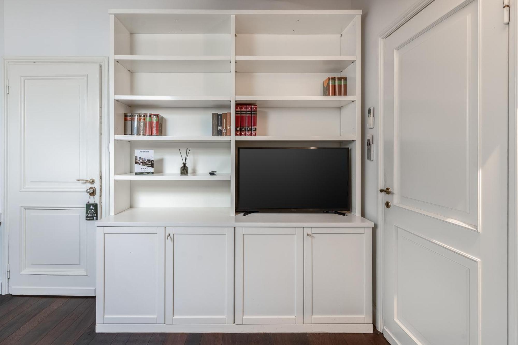 Allegroitalia Penthouse Montenapoleone Milán Exteriér fotografie
