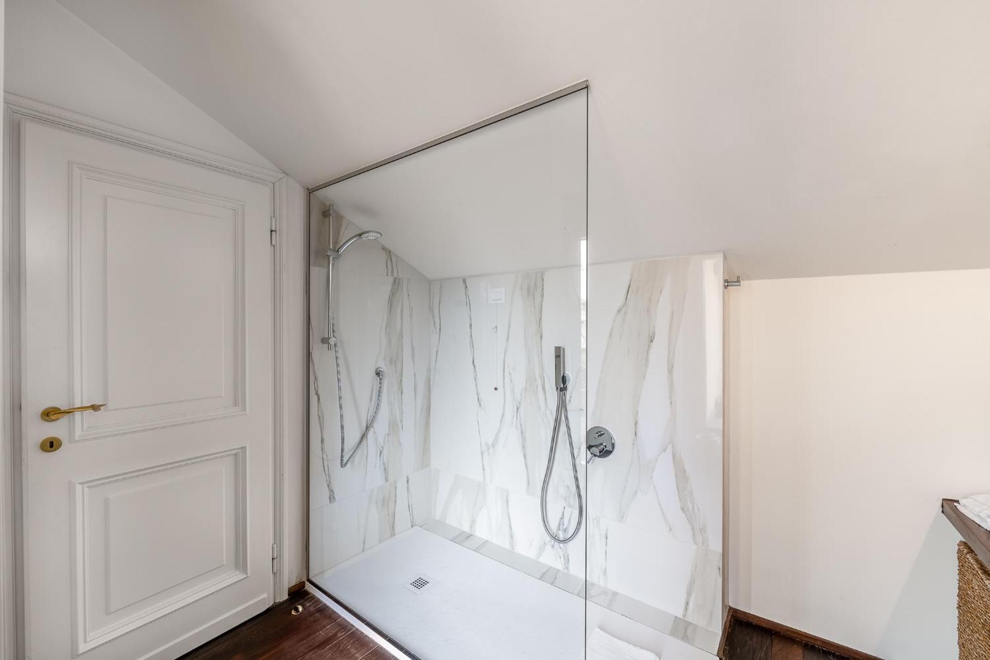Allegroitalia Penthouse Montenapoleone Milán Exteriér fotografie